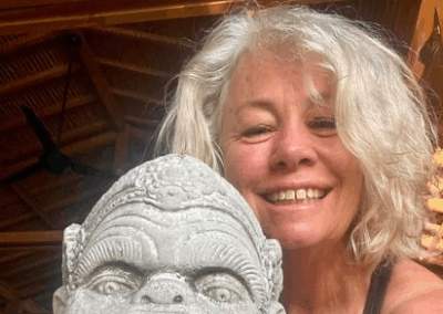 Kate McLeay