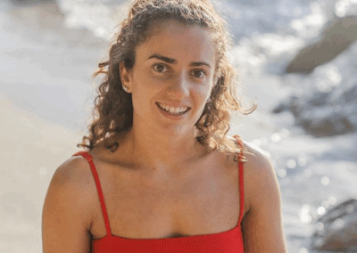 Hannah Sarcich