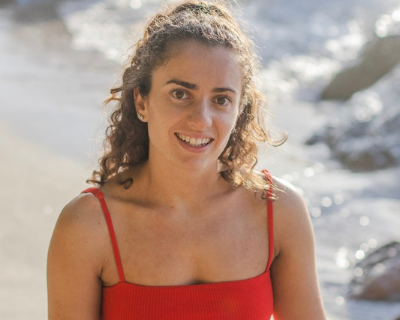 Hannah Sarcich