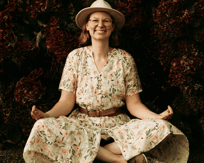 Louisa Rix