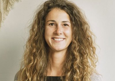 Anna Steinbach