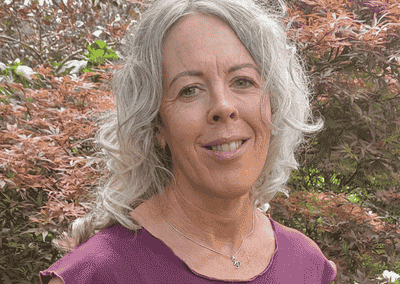 Tiffany Fleetwood-Bird