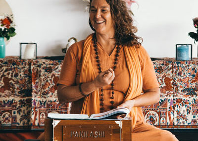 Swami Karma Karuna