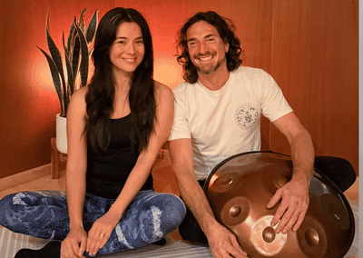 Ninoska & Shane