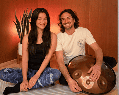 Ninoska & Shane