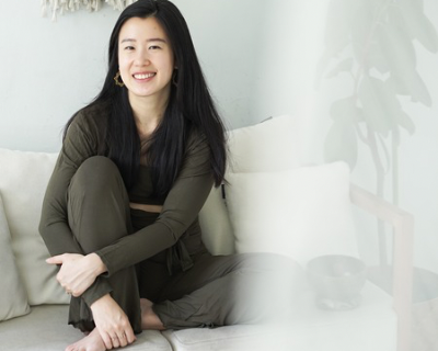 Lynn Tiang