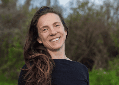 Debora O’Callaghan