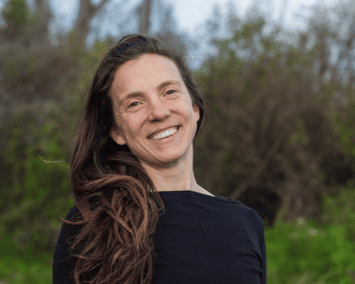 Debora O’Callaghan