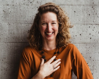 Clare Babbage