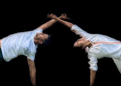 Jay & Kalpana