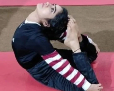Navneet Kaur