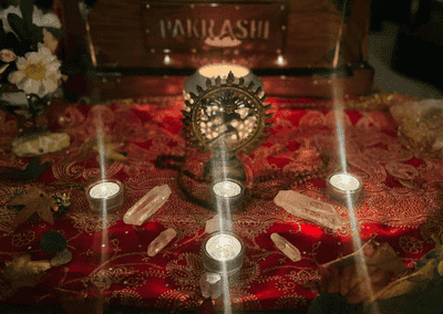 Hawkes Bay Kirtan collective