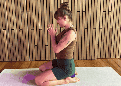 Flora Burrell Ellery