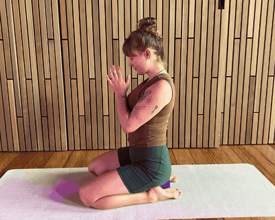 Flora Burrell Ellery